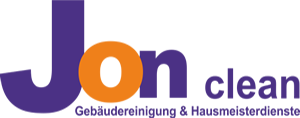 Glasreinigung in Freising – Jon Clean Logo